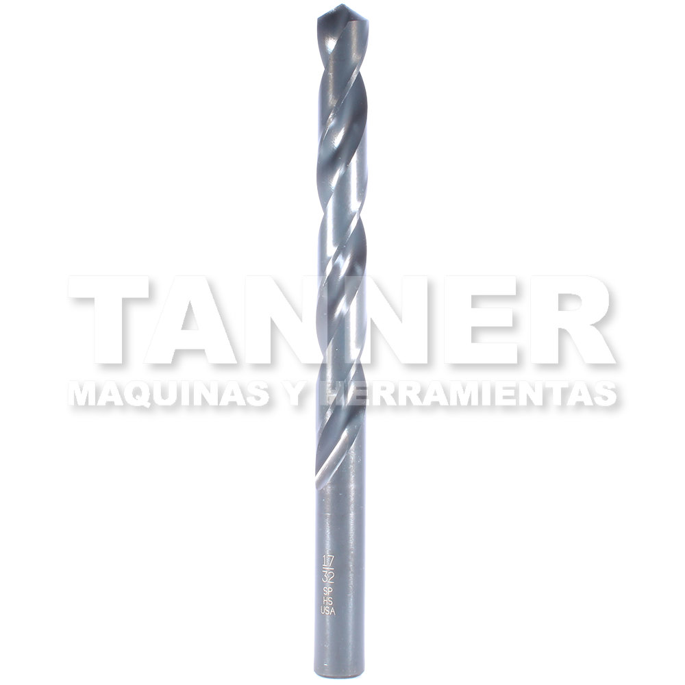 BROCA HSS 17/32 4-13/16X6-5/8