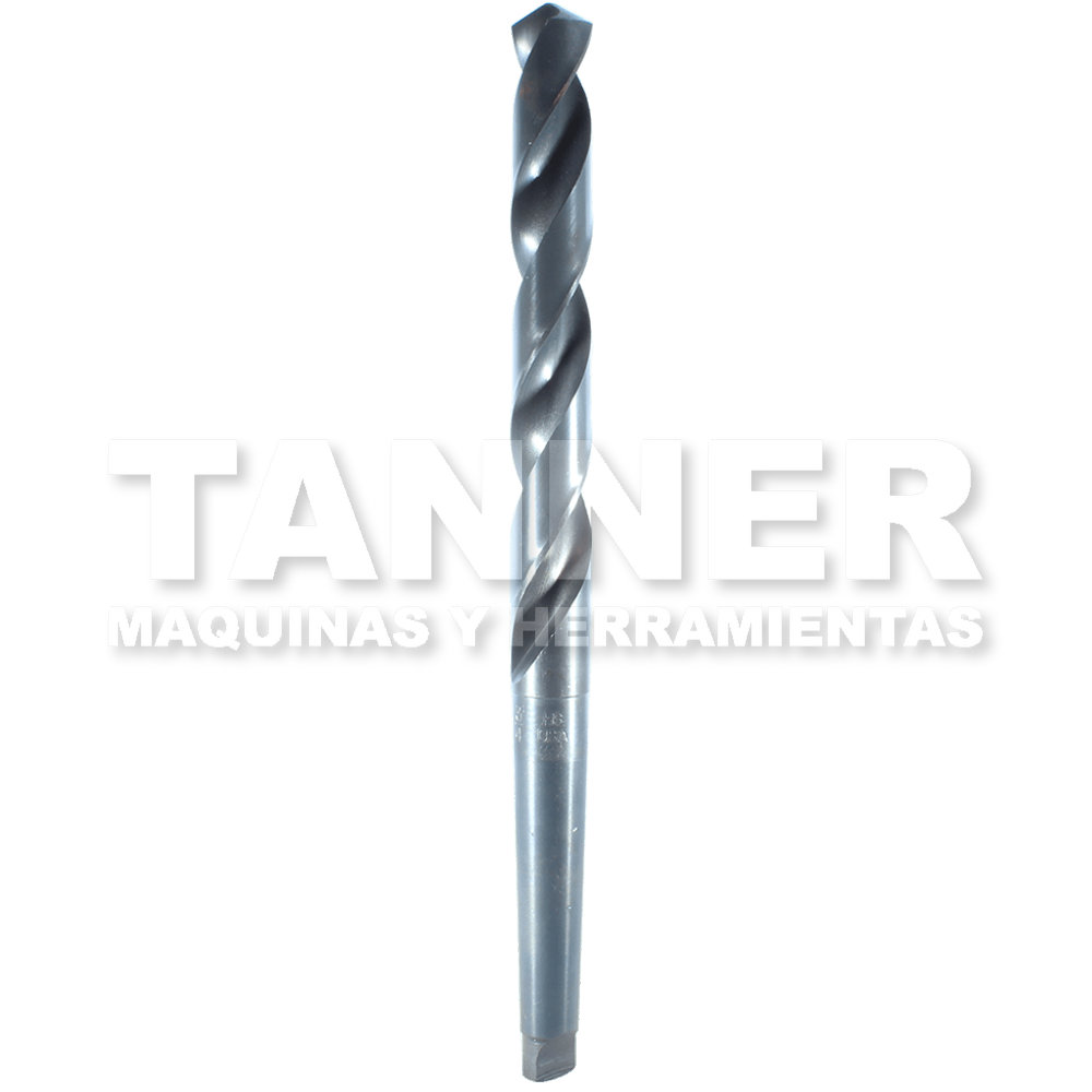 BROCA HSS 3/4X5-7/8X9-3/4 ZANCO CONICO NO. 2