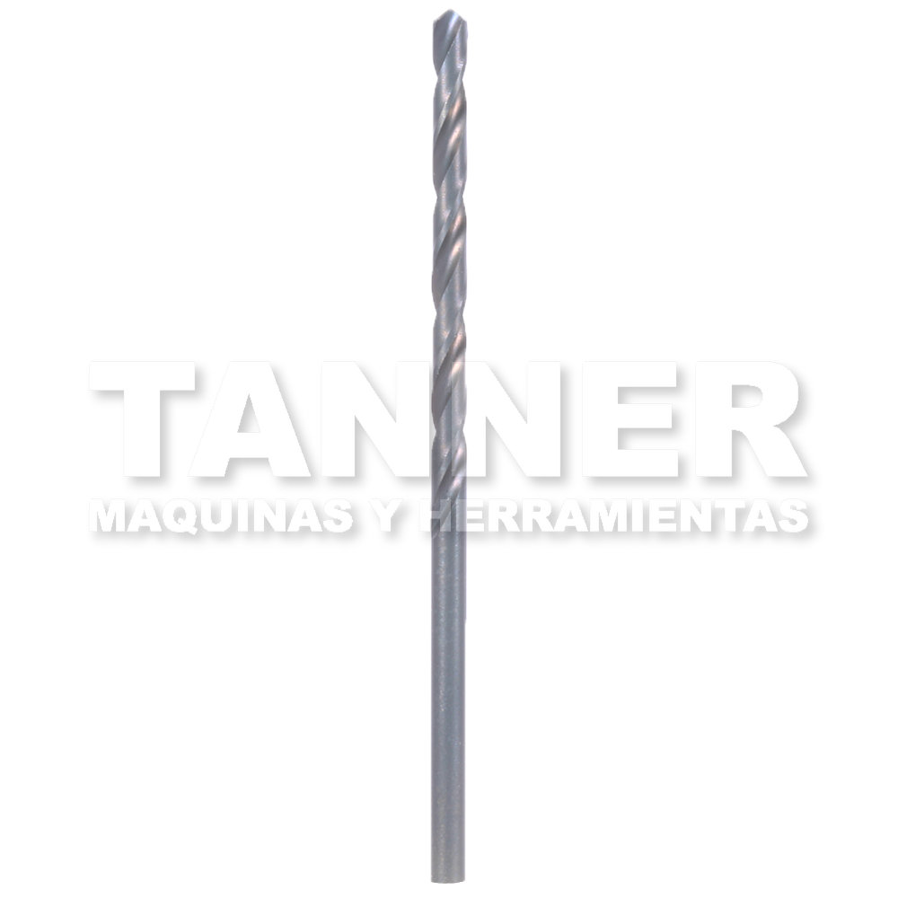 BROCA HSS NO. 38 1-7/16X2-1/2