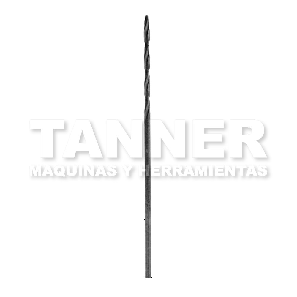 BROCA HSS NO. 61 11/16X1-5/8