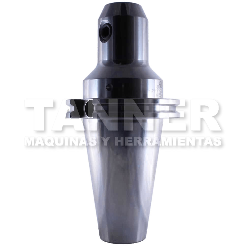 CONO CAT50 SLN 1X4PULG