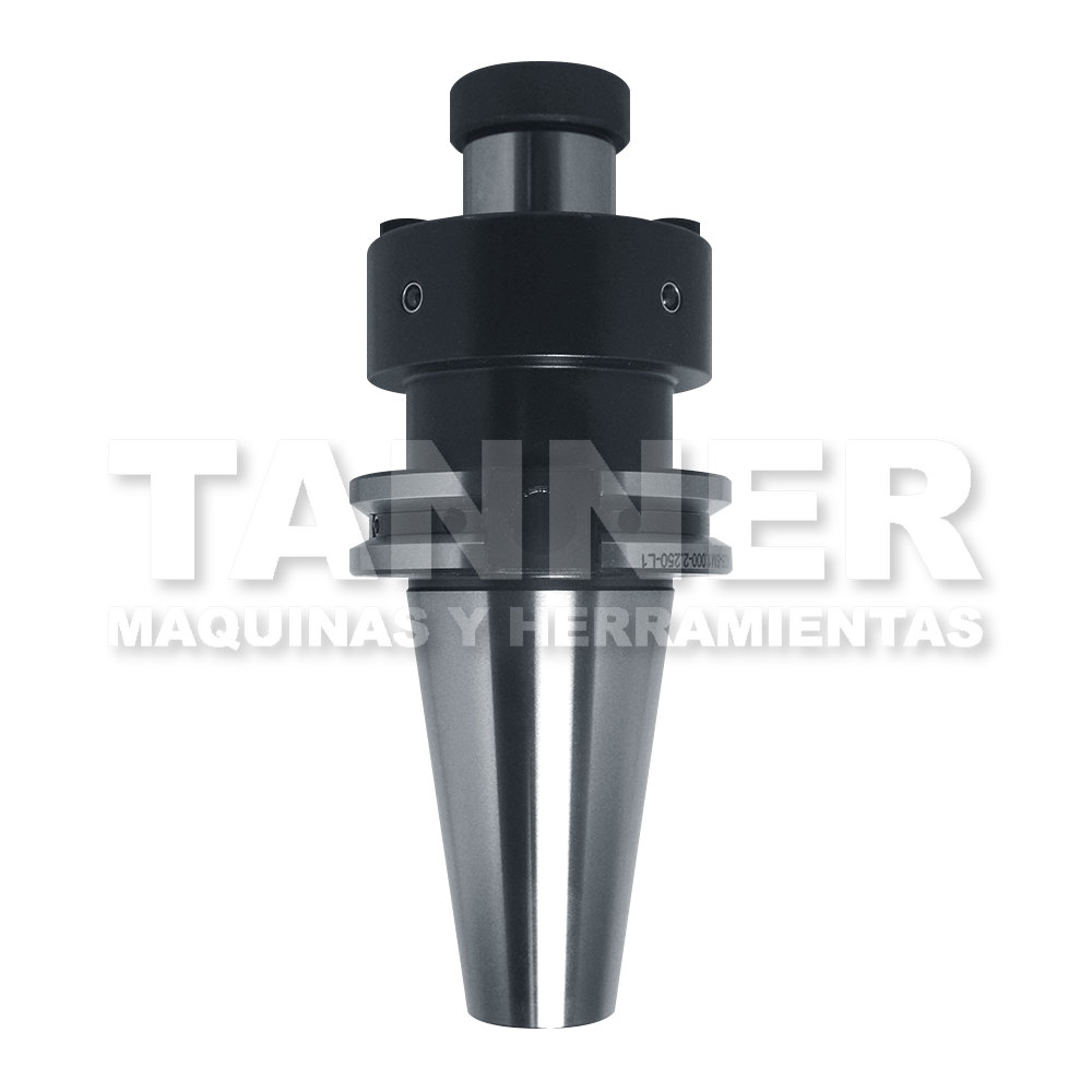 CONO SHELLMILL CAT40X2.25PULG