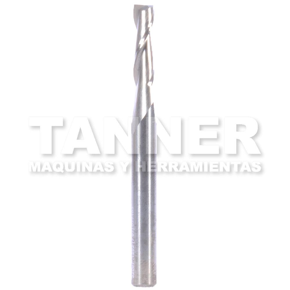 CORTADOR CARBURO 5/32X9/16X2 2F