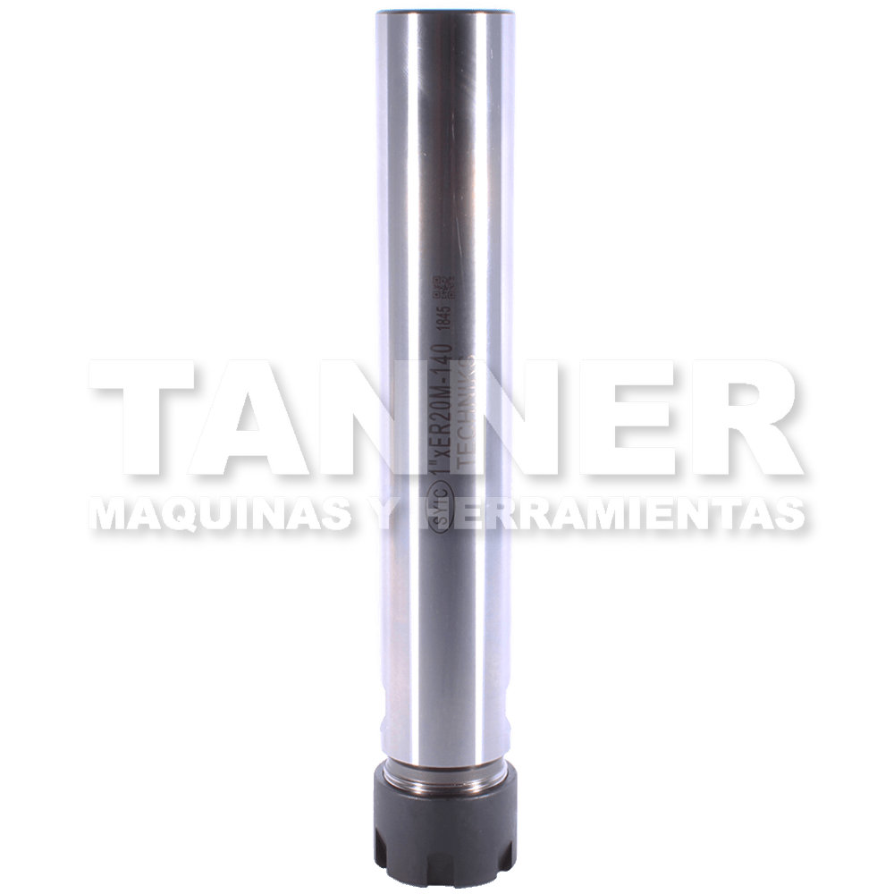 EXTENSION BOQUILLA 1.00XER20-140MM