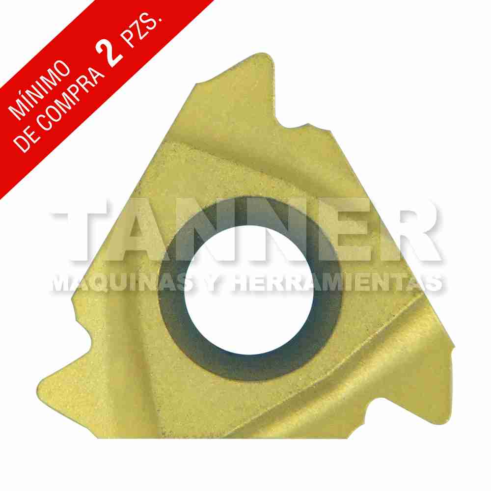 INSERTO 16ER 8APIRD CP500