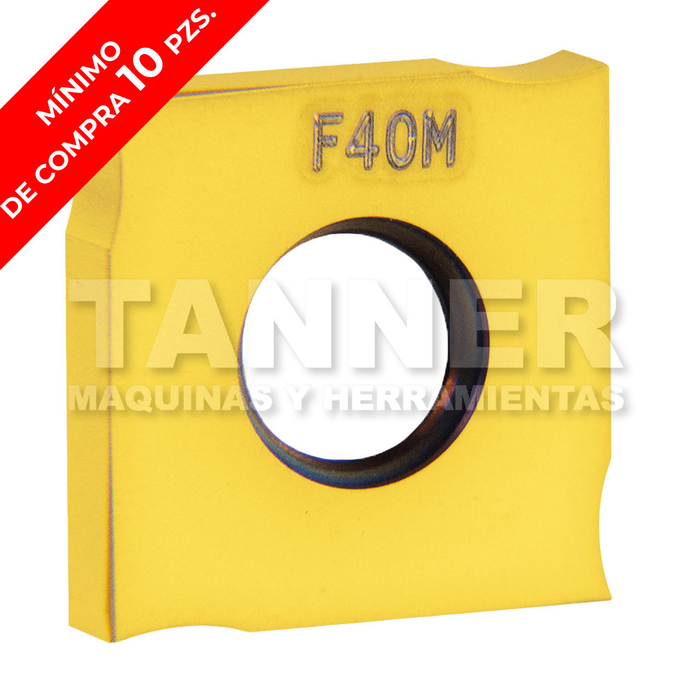 INSERTO 335.19-1102-M08 F40M