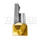 INSERTO MM12-0.500-R2P-M04 F30M