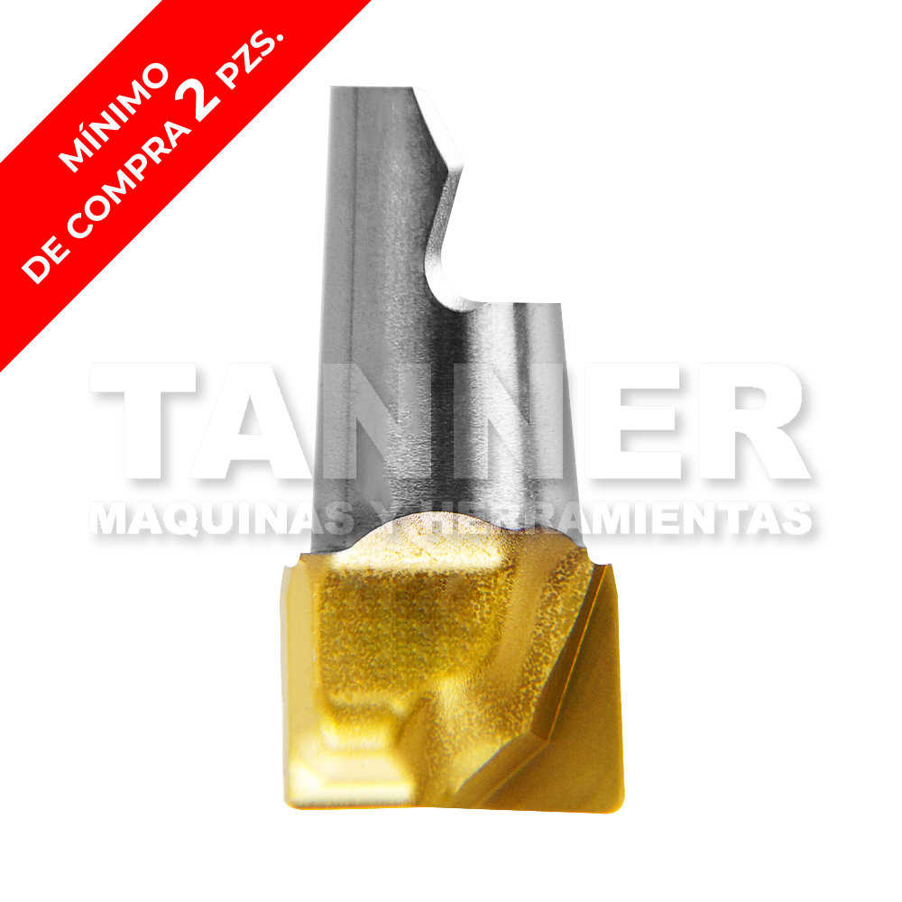 INSERTO MM16-0.630-R2A8-E06 T60M