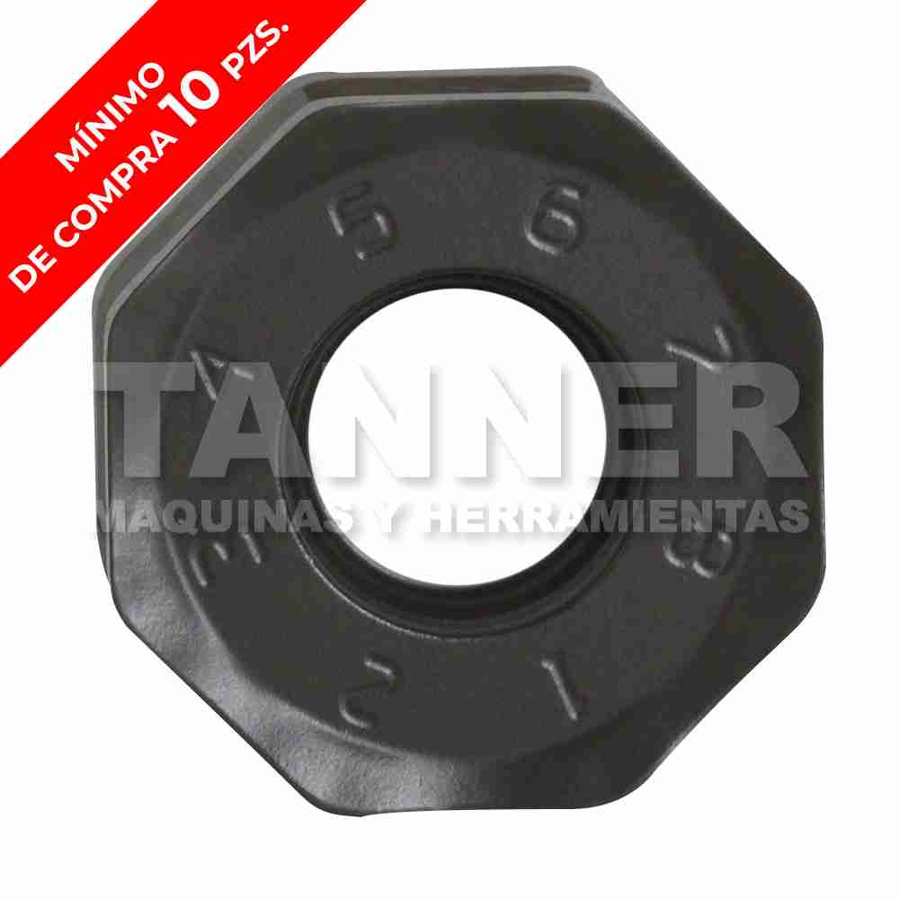 INSERTO ONMU 050410ANTN-M10 MP1500