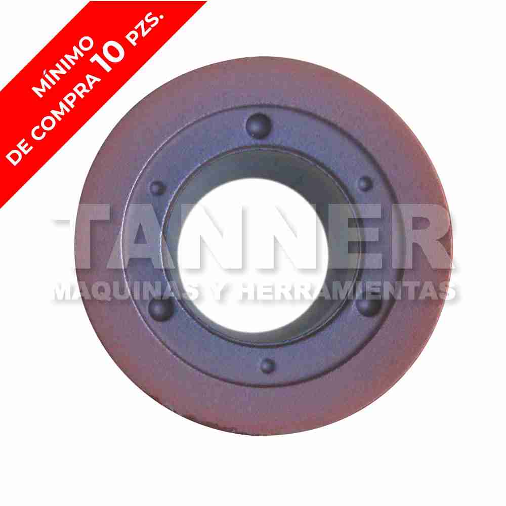 INSERTO RPKW 1204M0T-MD10 MK2050