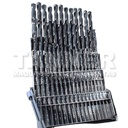 JUEGO BROCAS HSS 1-60 60PZS