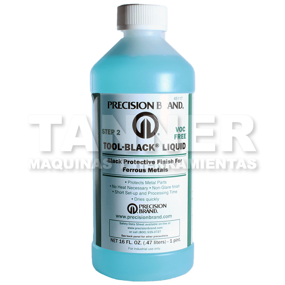 LIQUIDO PAVONAR 1PZ AZUL