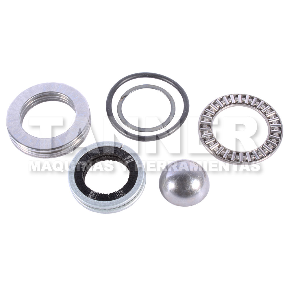 JUEGO REPARACION PRENSA D688