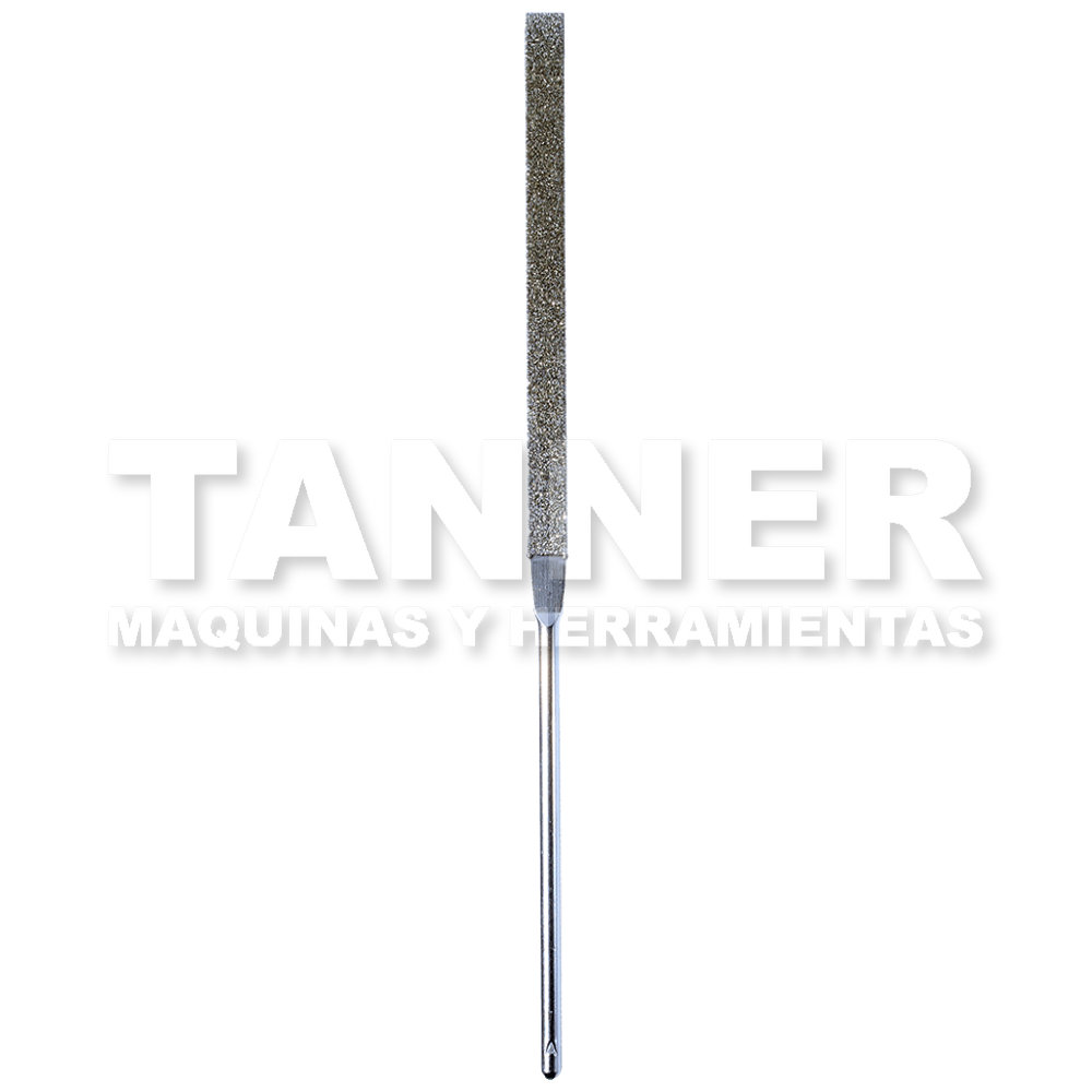 LIMA DIAMANTE 2-3/4X5-1/2