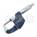 MICROMETRO DIGIMATIC 0-1PULG/0-25MM