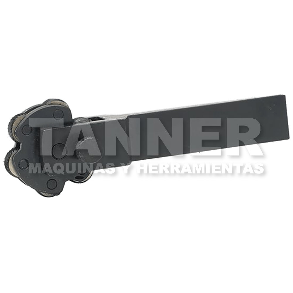 MOLETEADOR TRIPLE 3/8X7/8X6