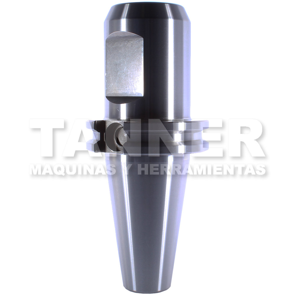 CONO CAT40 SLN 1X3PULG