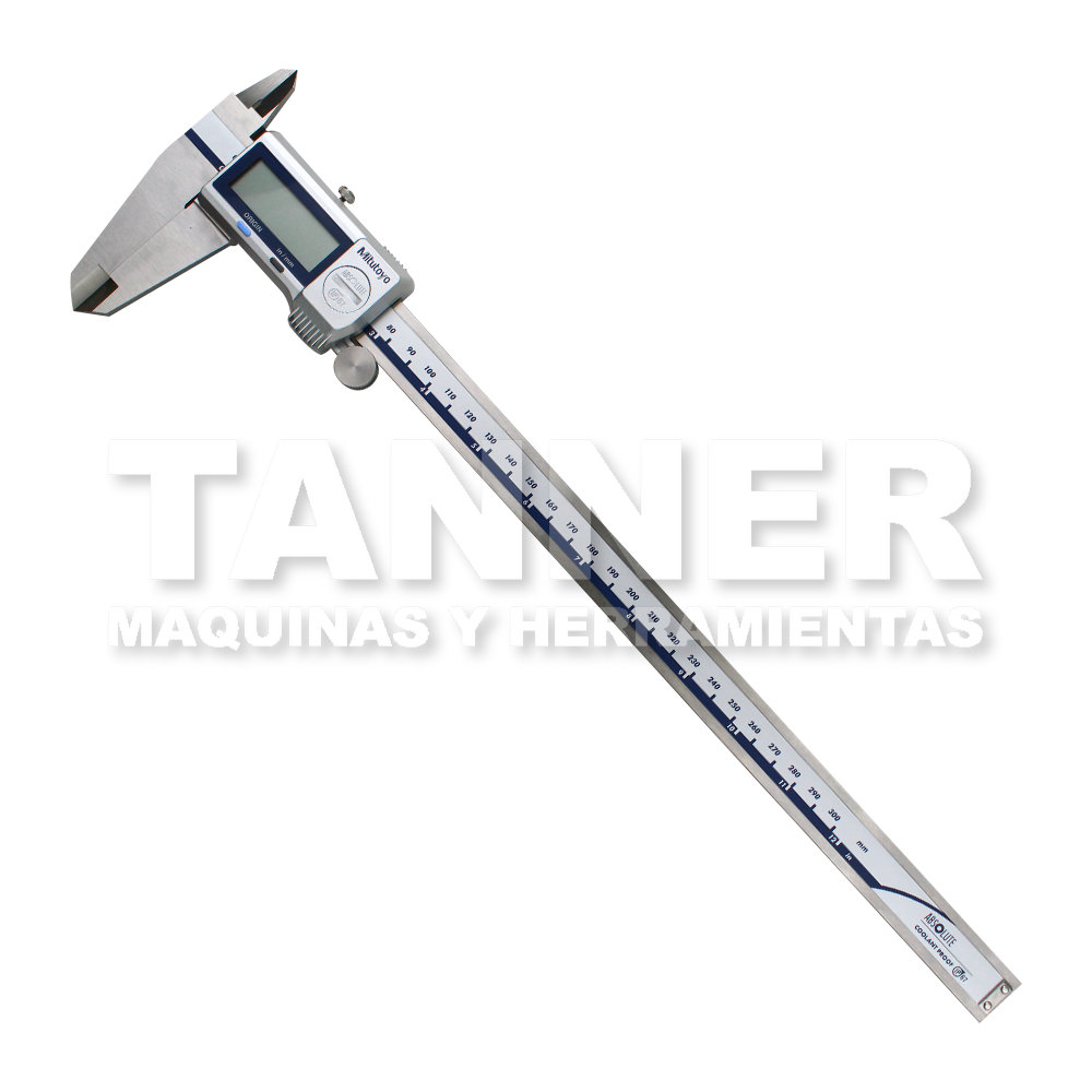 CALIBRADOR DIGIMATIC 12PULG/300MM IP67
