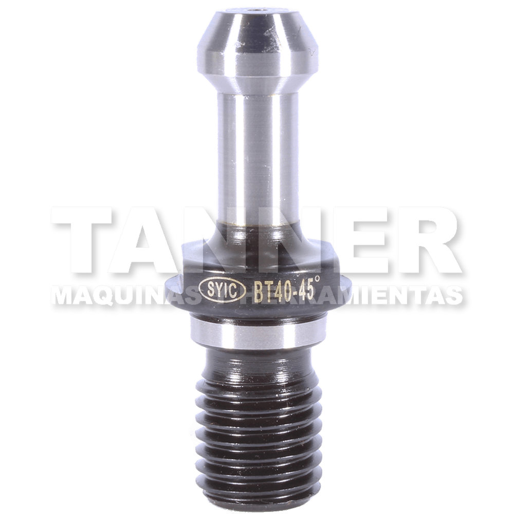 TORNILLO RETENCION BT40