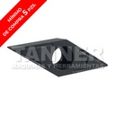 INSERTO VBMT331-F2 TM2000