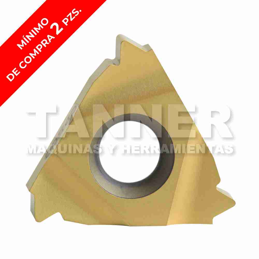 INSERTO 16EL12UN CP500