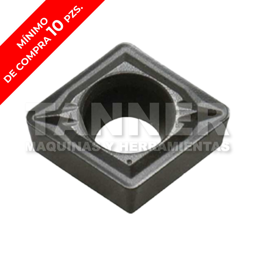 INSERTO CCMT21.51-MF2 TM4000