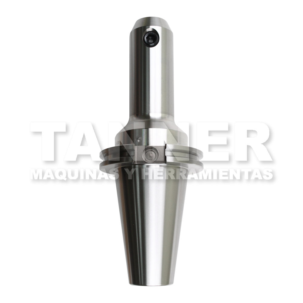 CONO CAT50 SLN 3/4X6PULG