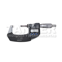 [MIT293-331-30] MICROMETRO DIGIMATIC 1-2PULG/25-50MM