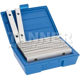 [KUR8PS9] JUEGO PARALELAS 8PULG