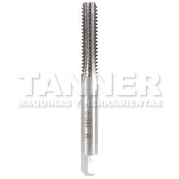 [TOM5-750-0028] MACHUELO RECTO HSS 1/4-20 4F