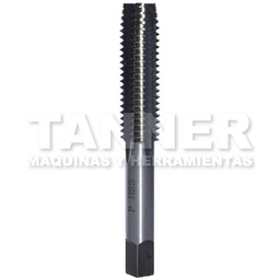 [TOM5-750-0182] MACHUELO SEMICONICO HSS 1/2-13 4F H3