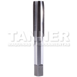 [TOM5-750-0293] MACHUELO SEMICONICO HSS 5/8-18 4F H3
