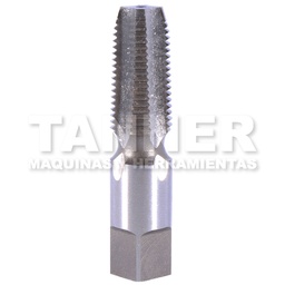 [TOM5-764-003] MACHUELO NPT HSS 1/4-18 4F