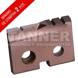 [ALL151H-0026-FB] INSERTO NO. 1 T-A SC AM200 13/16PULG FB