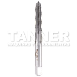 [TOM5-775-092] MACHUELO SEMICONICO HSS M6X1.0 4F