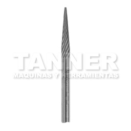 [FORFAC0201255] LIMA ROTATIVA CARBURO 3X16X38MM MA6