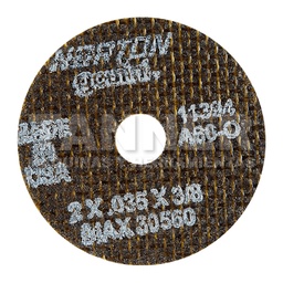 [MER66243411394] DISCO CORTE 2X.035X3/8