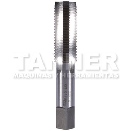 [TOM5-775-232] MACHUELO SEMICONICO HSS M22X1.5 4F