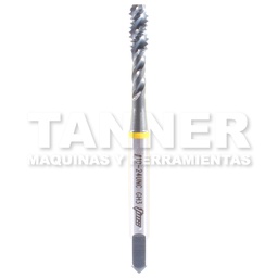 [TOM5-787-0100] MACHUELO HELICOIDAL HSS 10-24 3F GH3 UNC INOXIDABLE