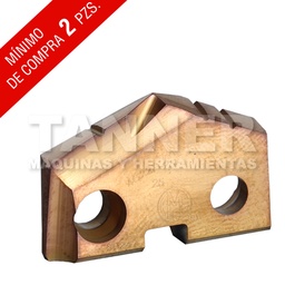 [ALL4C22P-25] INSERTO NO.2 GEN2 T-A C2 AM300 25MM