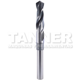 [TOM5-166-024] BROCA HSS 5/8 ZANCO 1/2