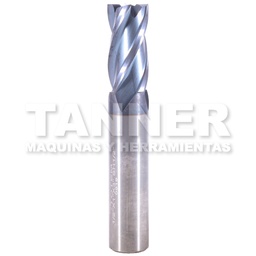 [FORFBK0509316] CORTADOR CARBURO 1/2PULG 4F TIALN