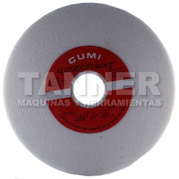 [CUM410750016015] RUEDA RECTIFICADO 7X1/2X1-1/4 AA60 K5 V8