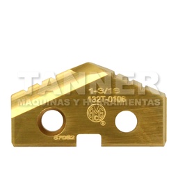 [ALL132T-0106] INSERTO NO.2 1-3/16PULG T-A M4 TIN