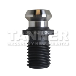 [TEC21005] TORNILLO RETENCION CAT50 ANSI