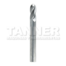 [FUL30208] CORTADOR CARBURO BOLA XL 7/16X1X4 4F