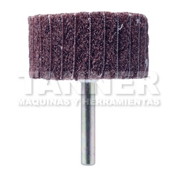 [WEI54501] RUEDA FLAP 2X1X1/4PULG GRANO 180