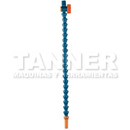 [MAIVHK-1/4] MANGUERA FLEXIBLE P/REFRIGERANTE 1/4PULG