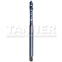 [FORFAB0300389] MACHUELO ESPIRAL HSS-E 10-24 3F UNC TICN