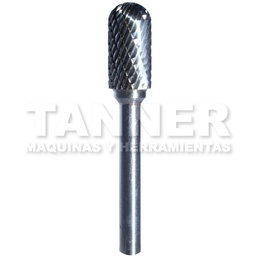 [FORFAC0201829] LIMA ROTATIVA CARBURO 1/2X1X3 SC-5